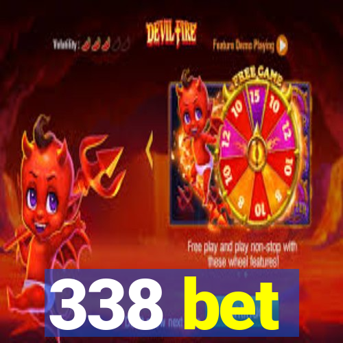 338 bet